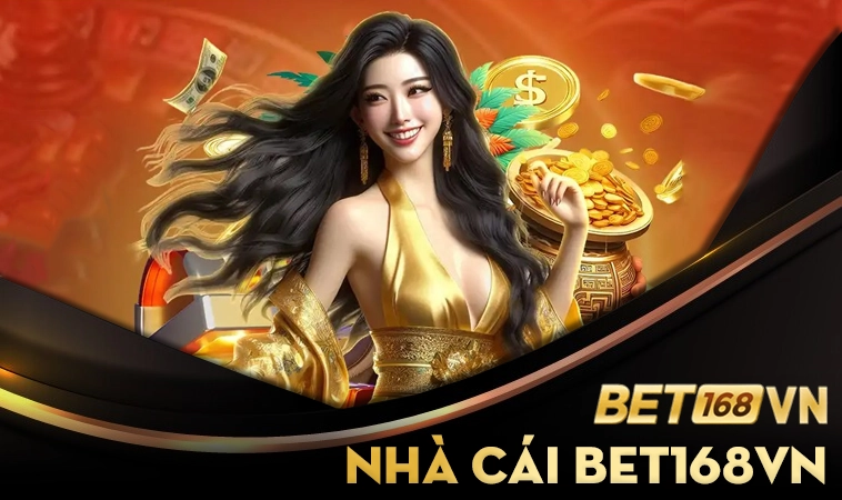 Nhà Cái BET168VN W4xurqg : Lựa Chọn Số 1 Cho Dân Cá Cược Online 30 Nhà cái BET168VN là địa chỉ cá cược uy tín đẳng cấp hàng đầu khu vực