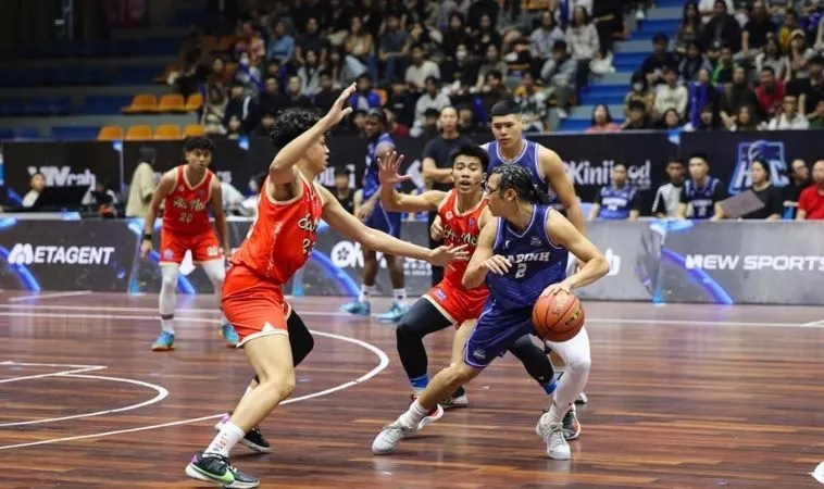 Cần tìm hiểu về 2 đội trước khi cá cược Bóng Rổ Tại BET168VN