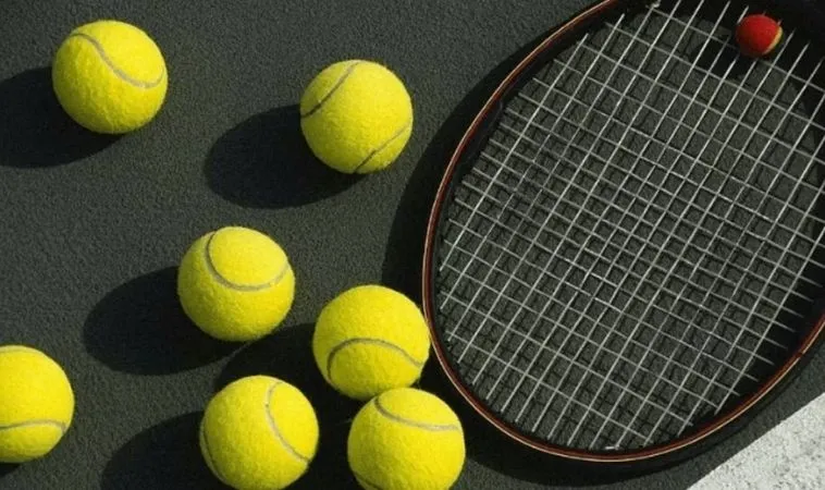 Khám Phá Thế Giới Quần Vợt Tại BET168VN: Sự Kết Hợp Hoàn Hảo Của Kỹ Thuật Và May Mắn 1 Quần Vợt Tại BET168VN