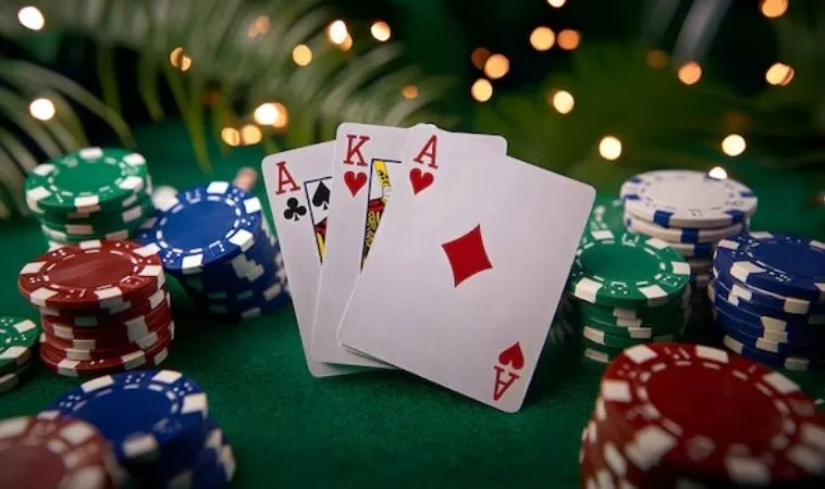Trò Chơi Baccarat Tại BET168VN: Trải Nghiệm Cá Cược Đỉnh Cao 2 Baccarat Tại BET168VN